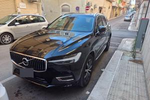 VOLVO XC 60 INSCRIPTION