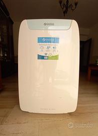 CONDIZIONATORE PORTATILE