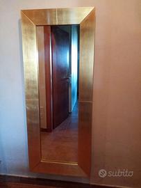 specchio grande da parete