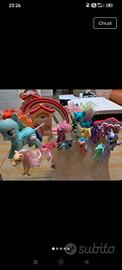 lotto my Little pony