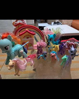 lotto my Little pony