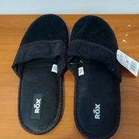 Ciabatte Pantofole ROX