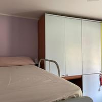 Cameretta da letto Colombini