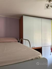 Cameretta da letto Colombini