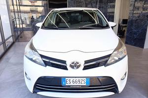 TOYOTA Verso 2.0 D Active 7 posti