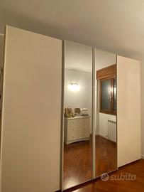 Mobili soggiorno camera da letto e cucina