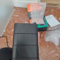 Depuratore acquario tartarughe 