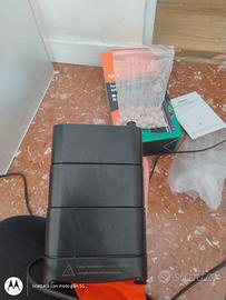 Depuratore acquario tartarughe 