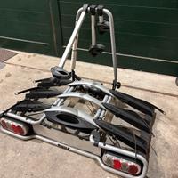 portabici thule gancio traino