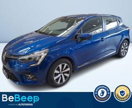 Renault Clio 1.6 E-TECH HYBRID ZEN 140CV AUTO...