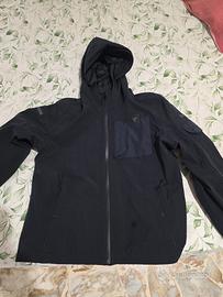 giacca moto Dainese 