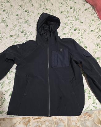 giacca moto Dainese 