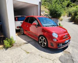 Abarth 595 - 2015