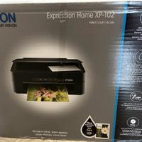 Stampante Epson xp-102