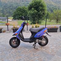 Gilera Stalker 50