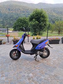 Gilera Stalker 50