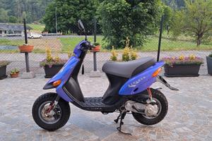 Gilera Stalker 50