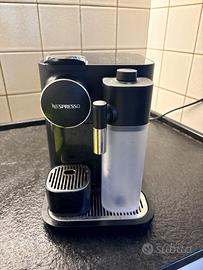 Gran latissima Nespresso