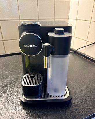 Gran latissima Nespresso