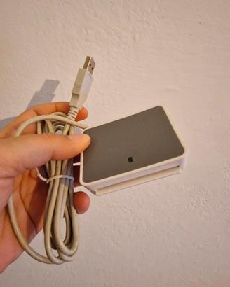 lettore smart card