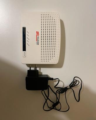 Modem  ADSL Telecom