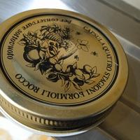 Coperchi boccacci Bormioli 