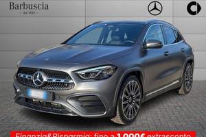 Mercedes-Benz GLA GLA-H247 2023 - 200 d AMG L...