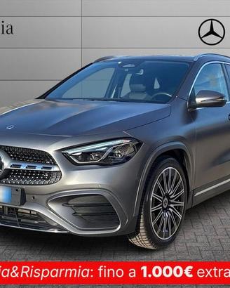Mercedes-Benz GLA GLA-H247 2023 - 200 d AMG L...