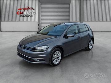 Volkswagen GOLF VIII 1.5 TGI COMFORTLINE