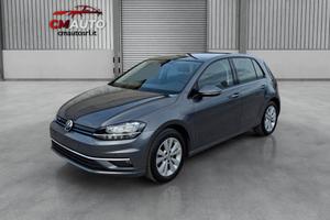 Volkswagen Golf 7.5 Business
