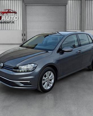Volkswagen Golf 7.5 Business