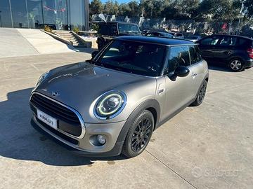 MINI Mini 3 porte Mini 1.5 Cooper D Hype