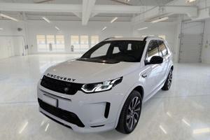 LAND ROVER DISCOVERY SPORT 1.5 I3 PHEV 200 CV R-DY