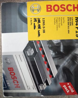 Batteria x moto