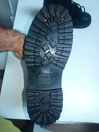 anfibi milizia penitenziaria