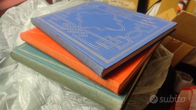 Letteratura in edizioni fuori commercio