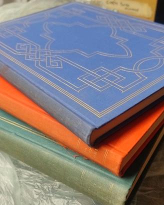 Letteratura in edizioni fuori commercio