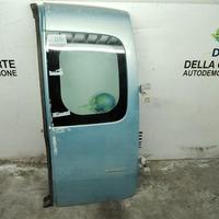 PORTIERA POSTERIORE DESTRA RENAULT Kangoo 4Â° Seri