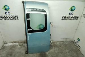 PORTIERA POSTERIORE DESTRA RENAULT Kangoo 4° Seri