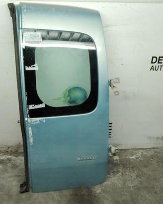 PORTIERA POSTERIORE DESTRA RENAULT Kangoo 4° Seri