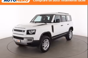 LAND ROVER Defender WU81944