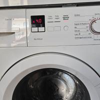 lavatrice bosh serie 4 