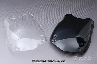 Cupolino BMW F650GS / G650GS 2004 - 2010