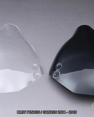 Cupolino BMW F650GS / G650GS 2004 - 2010