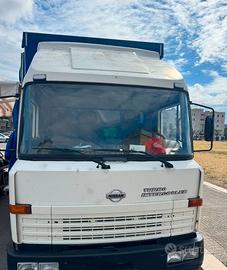 Nissan eco t100