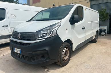 Ricambi FIAT TALENTO 1.6DIESEL 2020