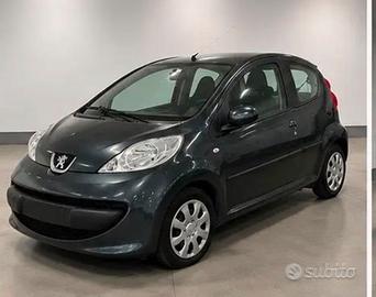 Peugeot 107 Diesel 5 porte