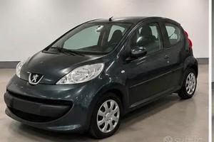 Peugeot 107 Diesel 5 porte