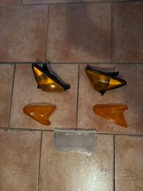 Kit gemme Frecce Yamaha Tmax 500 2001/2007
