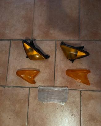 Kit gemme Frecce Yamaha Tmax 500 2001/2007